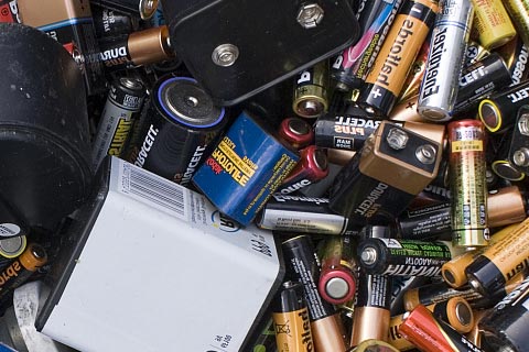 四川UPS蓄电池多少钱一斤回收