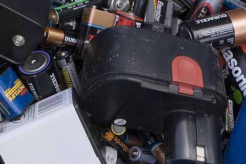 马鞍山高价新能源电池回收-上门回收汽车电池-钴酸锂电池回收