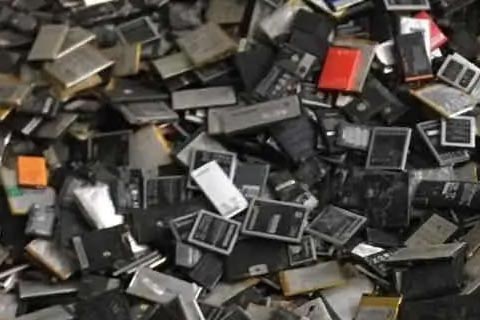 [南明山头收废弃动力电池]电动车电池回收价-专业回收UPS蓄电池
