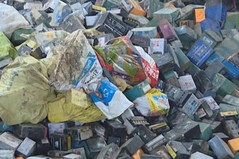 黄岩头陀附近回收铅酸蓄电池-锂电池正负极回收-高价铅酸蓄电池回收