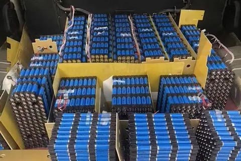 红花岗老城专业回收钴酸锂电池✔收废弃钴酸锂电池✔回收特斯拉电池